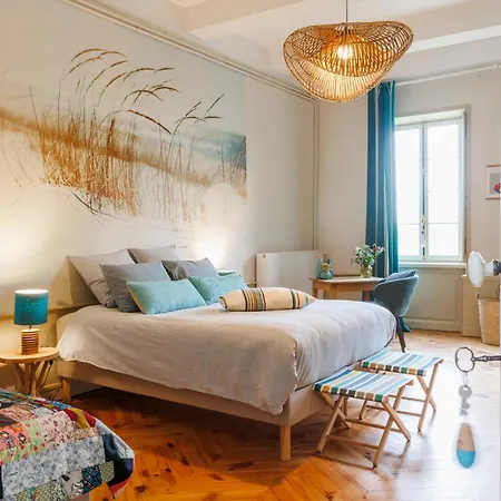 Guest house D'hotes Chateau De Bourrassol Menetrol